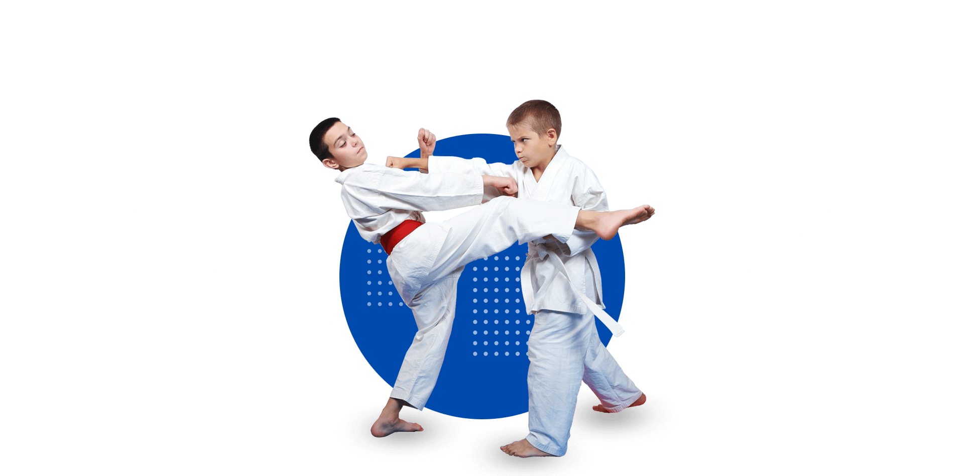 Wolf Pack Taekwondo Academy